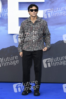 Filmpremiere 'Nope' in London