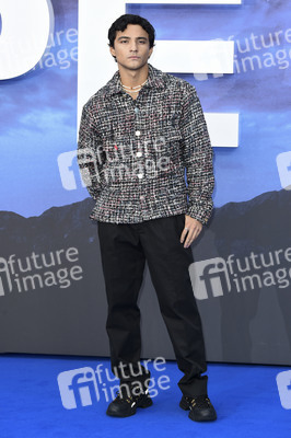 Filmpremiere 'Nope' in London