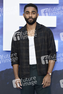 Filmpremiere 'Nope' in London