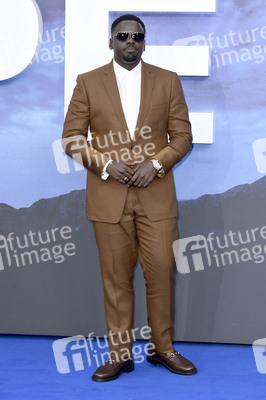 Filmpremiere 'Nope' in London