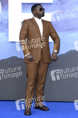 Filmpremiere 'Nope' in London