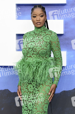 Filmpremiere 'Nope' in London