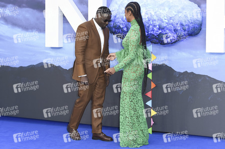 Filmpremiere 'Nope' in London