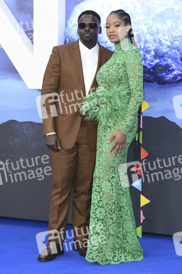 Filmpremiere 'Nope' in London
