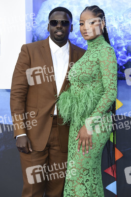 Filmpremiere 'Nope' in London