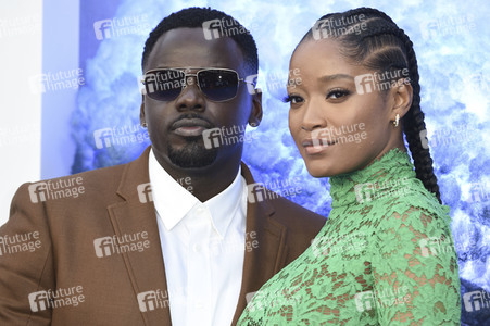 Filmpremiere 'Nope' in London