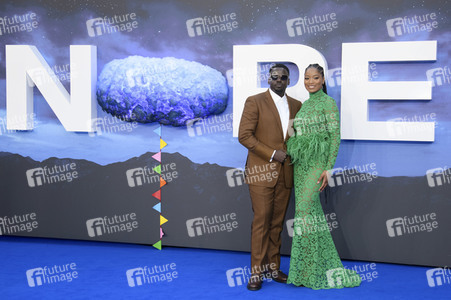 Filmpremiere 'Nope' in London