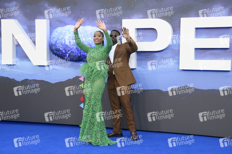 Filmpremiere 'Nope' in London