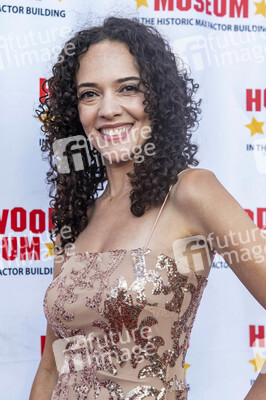 Ausstellungseröffnung 'Our Gang' in Los Angeles