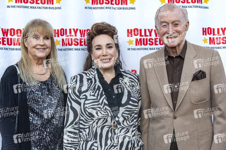 Ausstellungseröffnung 'Our Gang' in Los Angeles