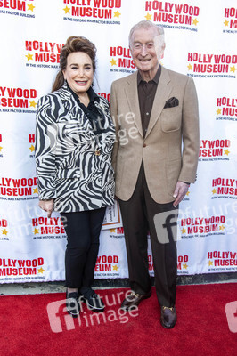 Ausstellungseröffnung 'Our Gang' in Los Angeles