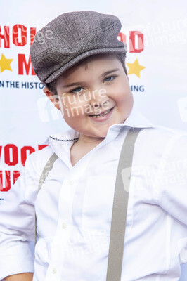 Ausstellungseröffnung 'Our Gang' in Los Angeles