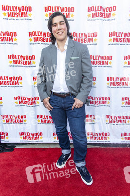 Ausstellungseröffnung 'Our Gang' in Los Angeles