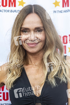 Ausstellungseröffnung 'Our Gang' in Los Angeles