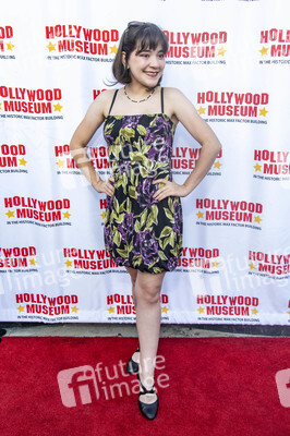 Ausstellungseröffnung 'Our Gang' in Los Angeles