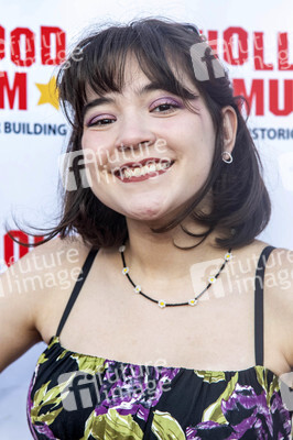 Ausstellungseröffnung 'Our Gang' in Los Angeles