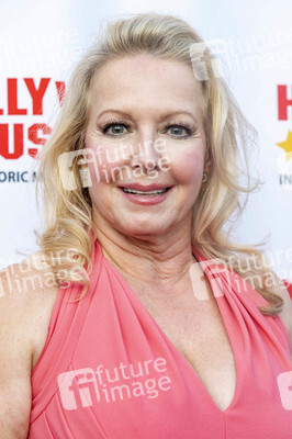 Ausstellungseröffnung 'Our Gang' in Los Angeles