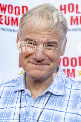 Ausstellungseröffnung 'Our Gang' in Los Angeles