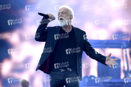 TV-Show 'Giovanni Zarrella präsentiert: 30 Jahre Andrea Berg' in Aspach