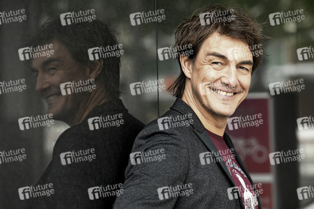 Fototermin mit Matze Knop in Hannover