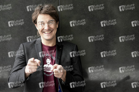 Fototermin mit Matze Knop in Hannover