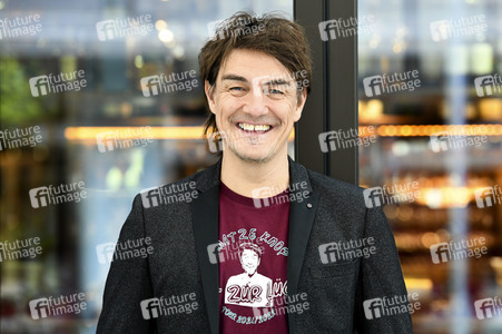 Fototermin mit Matze Knop in Hannover