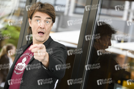 Fototermin mit Matze Knop in Hannover