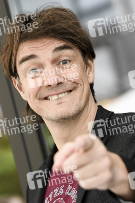 Fototermin mit Matze Knop in Hannover