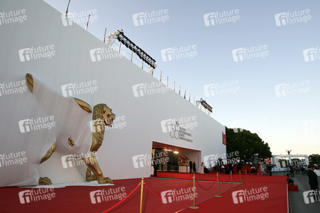 Filmpremiere 'Burn After Reading', Internationale Filmfestspiele von Venedig 2008