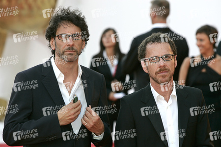 Filmpremiere 'Burn After Reading', Internationale Filmfestspiele von Venedig 2008