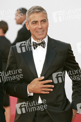 Filmpremiere 'Burn After Reading', Internationale Filmfestspiele von Venedig 2008