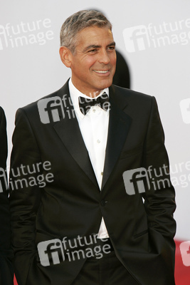 Filmpremiere 'Burn After Reading', Internationale Filmfestspiele von Venedig 2008