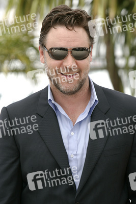 Photocall 'Robin Hood', Cannes Film Festival 2010