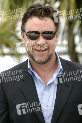 Photocall 'Robin Hood', Cannes Film Festival 2010