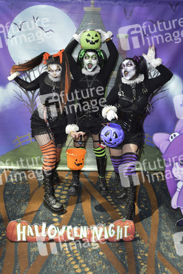 Midsummer Scream Convention in Long Beach