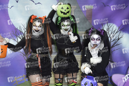 Midsummer Scream Convention in Long Beach