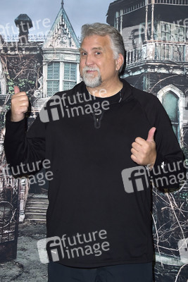 Midsummer Scream Convention in Long Beach