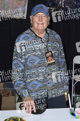 Midsummer Scream Convention in Long Beach