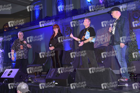 Midsummer Scream Convention in Long Beach