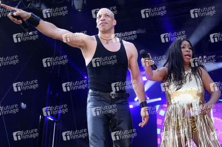 90s Super Show in Hamburg