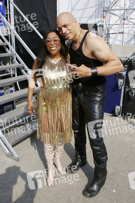 90s Super Show in Hamburg