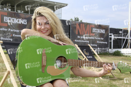 Die Schlagerinsel Sommertour 2022 in Hamburg