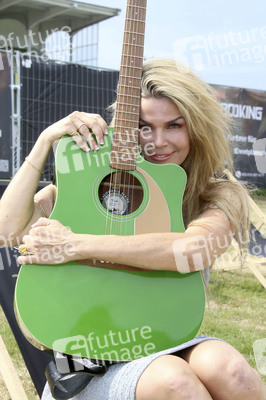 Die Schlagerinsel Sommertour 2022 in Hamburg