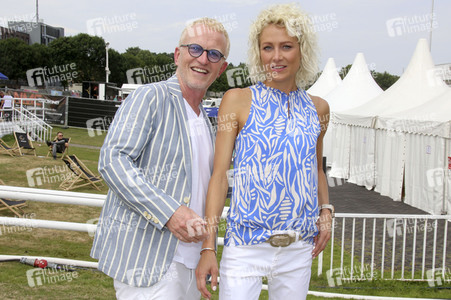 Die Schlagerinsel Sommertour 2022 in Hamburg