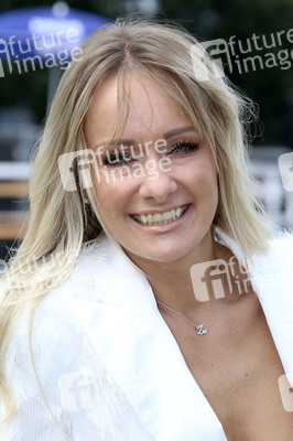 Die Schlagerinsel Sommertour 2022 in Hamburg