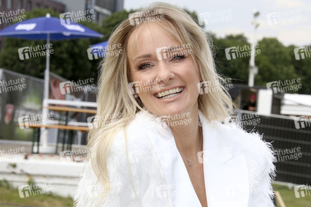 Die Schlagerinsel Sommertour 2022 in Hamburg