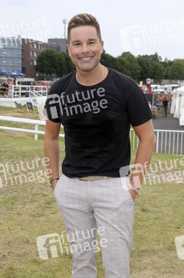 Die Schlagerinsel Sommertour 2022 in Hamburg