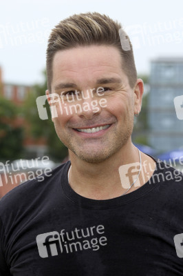 Die Schlagerinsel Sommertour 2022 in Hamburg