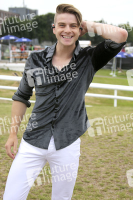 Die Schlagerinsel Sommertour 2022 in Hamburg