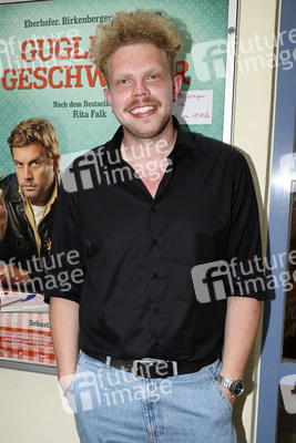 Filmpremiere 'Guglhupfgeschwader' in Wasserburg